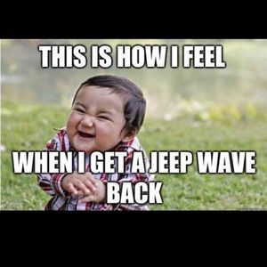 Meet your Posher, Michael